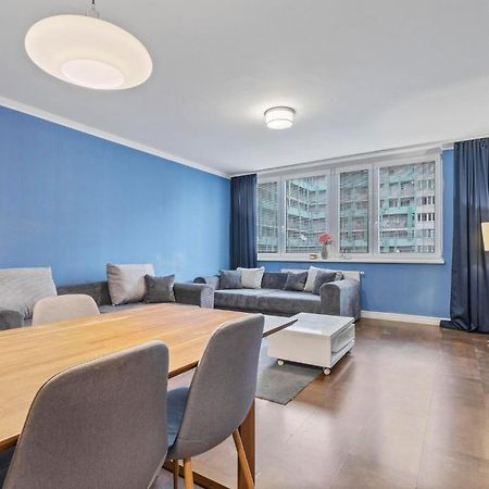Tomato Apartment - With Free Parking Bratislava Exterior foto